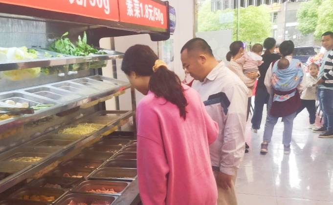 冒菜加盟店装修应该要注意什么？