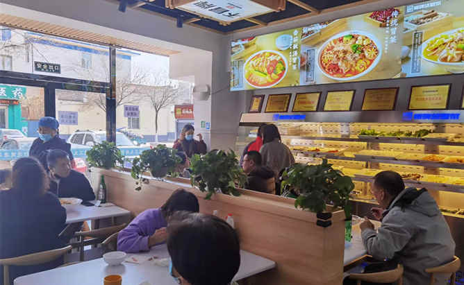冒菜加盟店成败的关键又是什么呢？