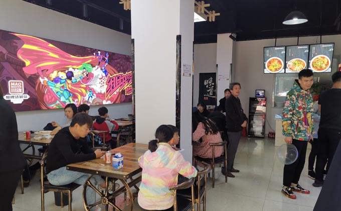 成都冒菜加盟店应该做好哪些方面？