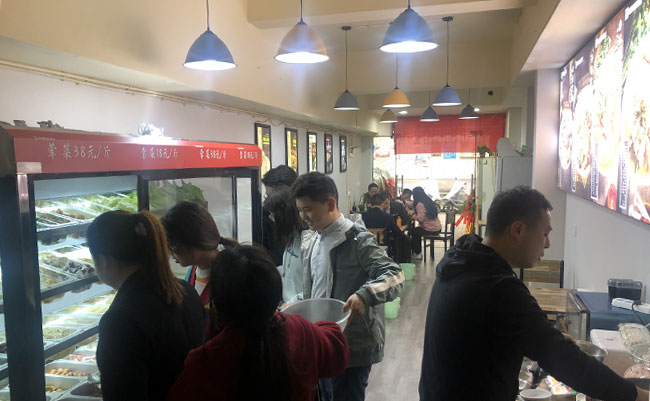 冒菜加盟店的年轻化营销要怎么做？