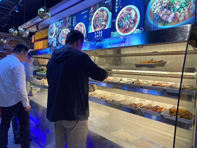 什么样的冒菜加盟店深受顾客喜爱呢