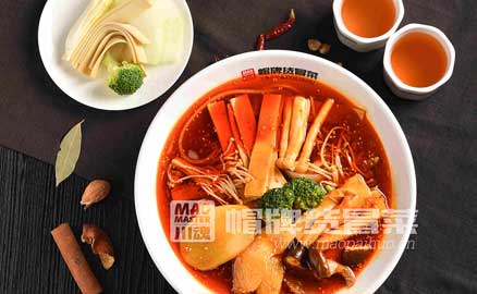 成都冒菜加盟品牌哪家好？
