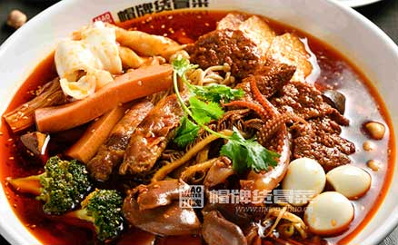 成都冒菜应该怎样加盟？