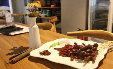 舌尖3瞄准四川麻辣美食，香辣四逸，回味悠长