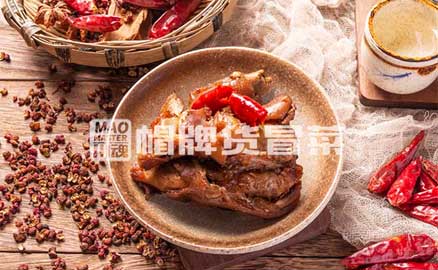 成都特色冒菜加盟前景怎么样？