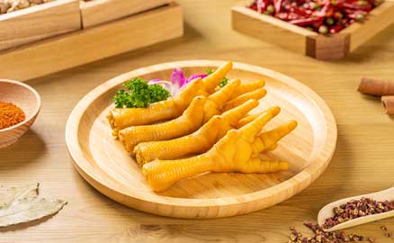 川魂老卤 | 不是真的有人认为帽牌货只有冒菜吧？