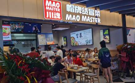 冒菜加盟店初期阶段应该怎么经营