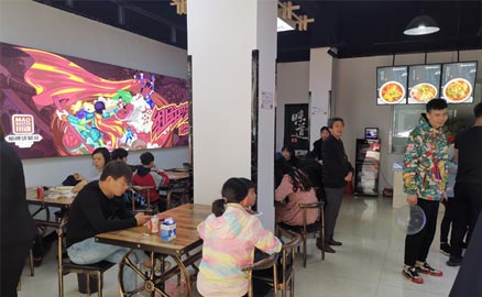 成都冒菜加盟店应该做好哪些方面？