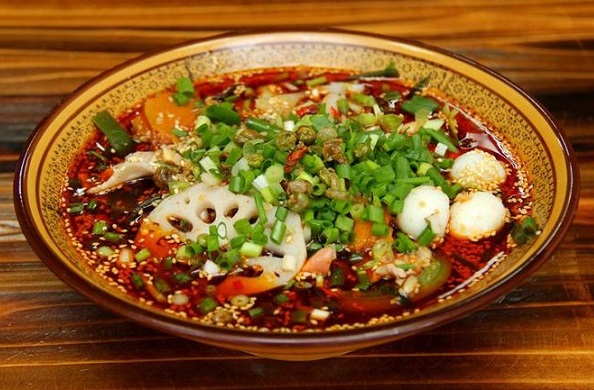 怎么开冒菜店，教你开一个红火的冒菜店