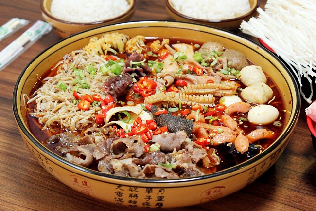 成都冒菜十大品牌排名，看看你知道哪些？