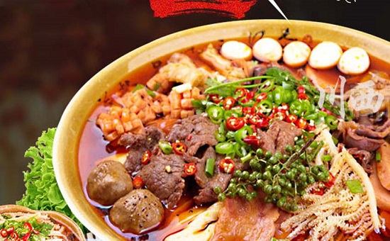 川魂冒菜能加盟么？