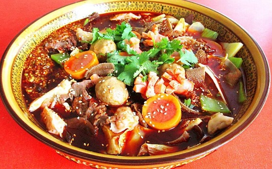 帽牌货冒菜加盟怎么样，加盟流程有哪些