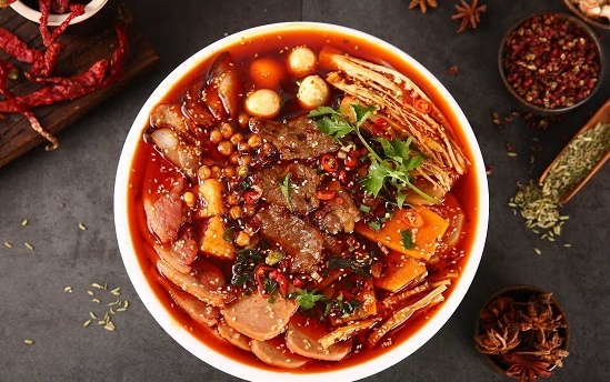 冒菜加盟哪家好？
