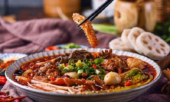 冒菜加盟，未来市场分析