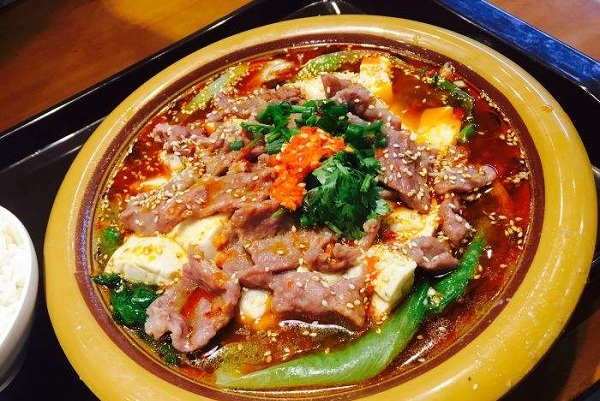 冒菜连锁加盟费多少钱？冒菜市场需求的增长