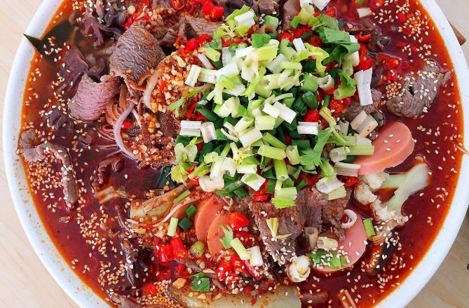 加盟冒菜靠谱吗，冒菜市场分析