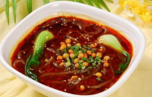 加盟成都冒菜哪家好？品牌是关键