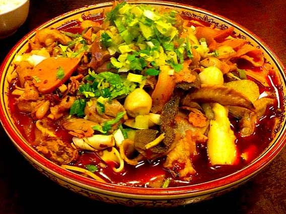 吉林网红冒菜加盟条件是什么？