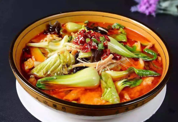 加盟品牌冒菜需要多少钱？