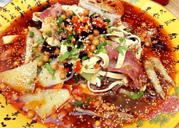 四川冒菜加盟费用有哪些？