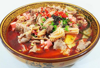 四川帽牌货冒菜加盟，开启致富新模式