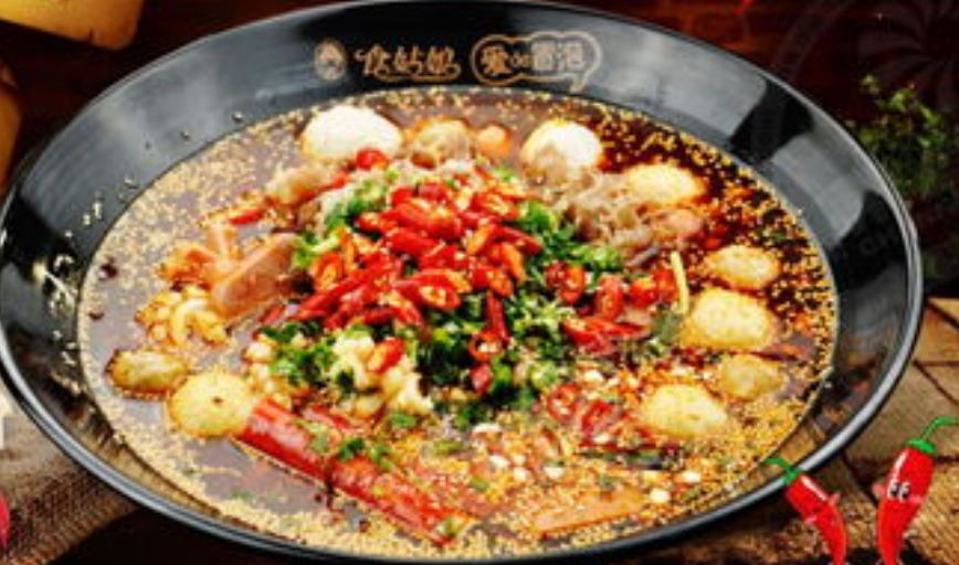 天府冒菜加盟多少？