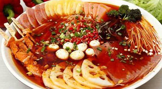 如何看待冒菜加盟？冒菜行业前景如何?
