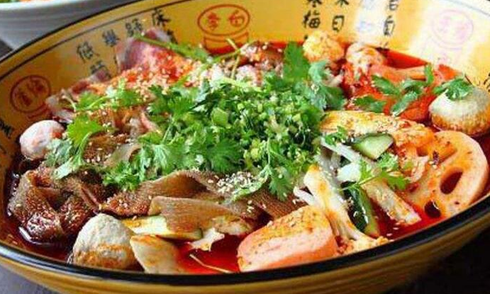 成为川魂冒菜加盟商，实现事业成功的最佳选择