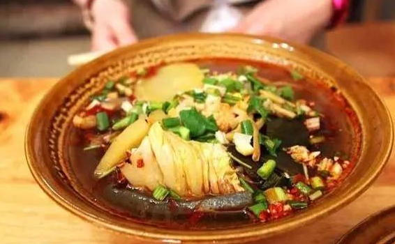 川魂冒菜加盟费用是多少？