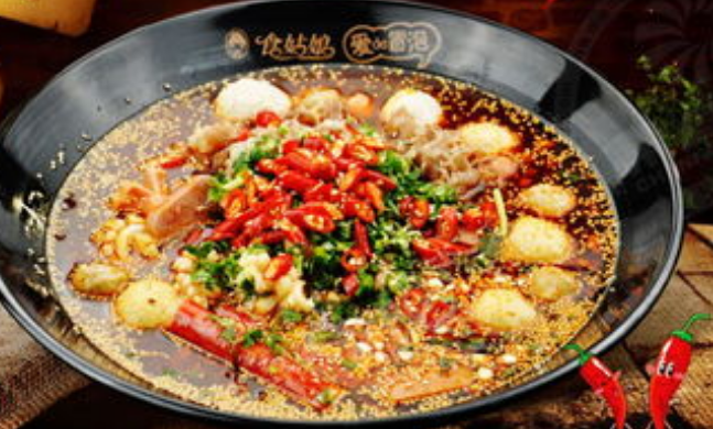 川魂冒菜加盟费用多少，加盟流程是什么