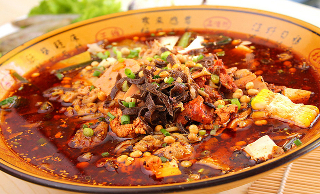 帽牌货冒菜加盟费多少？流程是什么