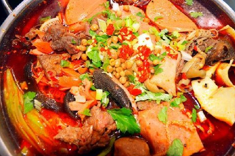 帽牌货冒菜加盟条件，加盟商有哪些条件？