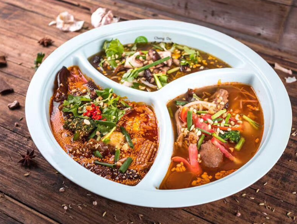 帽牌货冒菜加盟费要多少钱？帽牌货冒菜品牌介绍