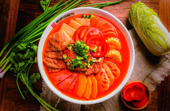 帽牌货冒菜加盟条件是什么？