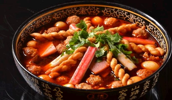 帽牌货冒菜哪里可以加盟？加盟流程是什么？
