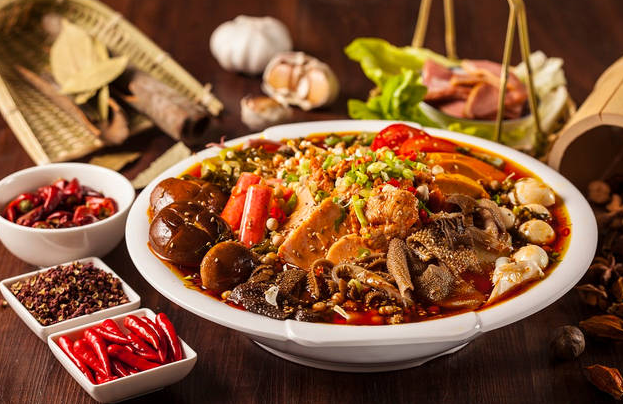 为什么要加盟帽牌货冒菜？