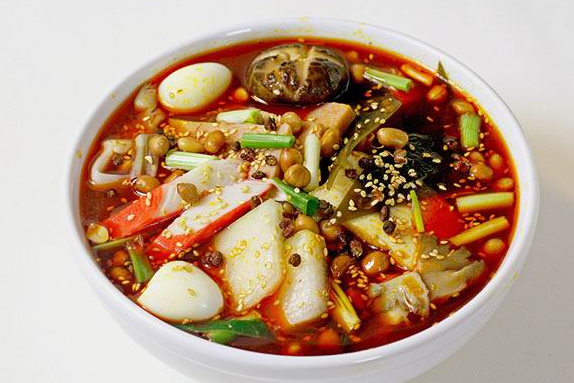 成都冒菜加盟费，如何开一家成功的冒菜店