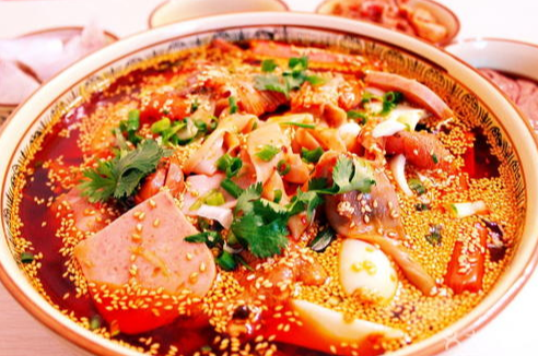 成都冒菜加盟哪家好？加盟条件有哪些？