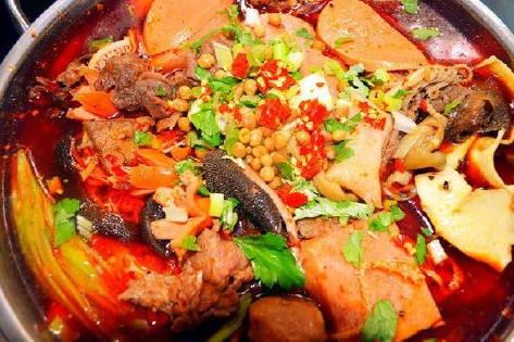 成都冒菜加盟多少钱？加盟费用及加盟流程