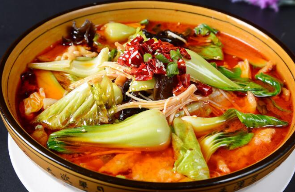 成都冒菜加盟哪家好？选择品牌是关键