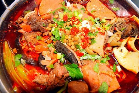 如何加盟成都冒菜？想加盟的看过来