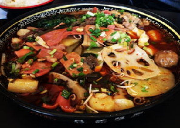 什么是帽牌货冒菜，怎么加盟？