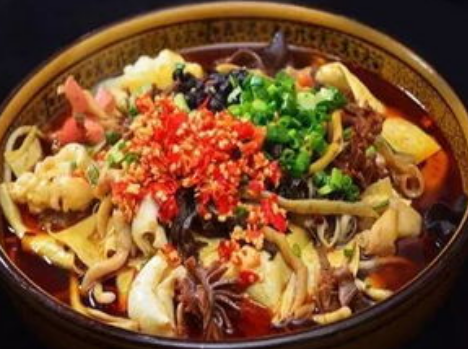 河南怎么加盟帽牌货冒菜？