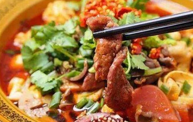 在甘肃加盟哪家冒菜好？如何开一家冒菜店