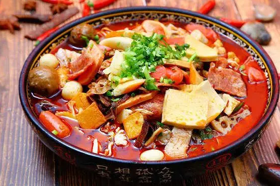 在西宁加盟冒菜哪家好？