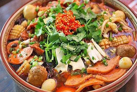 西安冒菜加盟哪家好？如何选择加盟品牌？