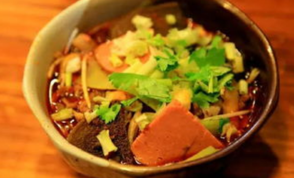 外卖冒菜干净吗，了解冒菜外卖行业
