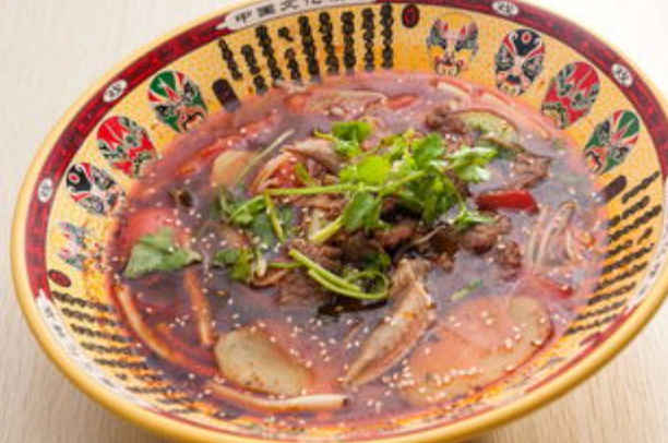 四川冒菜加盟多少钱，加盟靠谱吗？