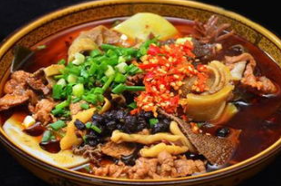 帽牌货冒菜加盟——打造独特美食体验的明智之选