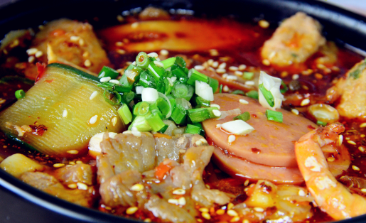 成都干拌冒菜好吃吗？